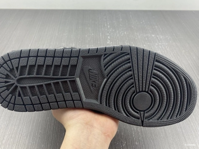 Rep MAX DZ2523-001 WMNS OG Air High 1 2.0 Jordan Twist 0713